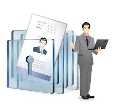 青島聯(lián)創(chuàng)天下人力資源服務